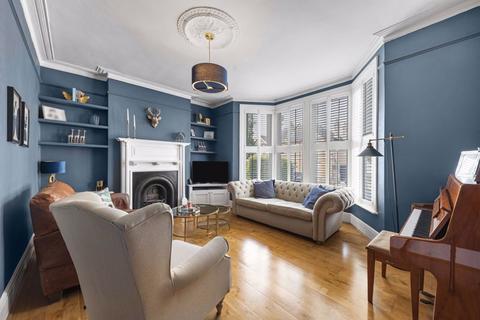 4 bedroom semi-detached house for sale, Eltham Park Gardens, London