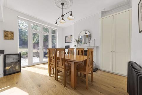 4 bedroom semi-detached house for sale, Eltham Park Gardens, London