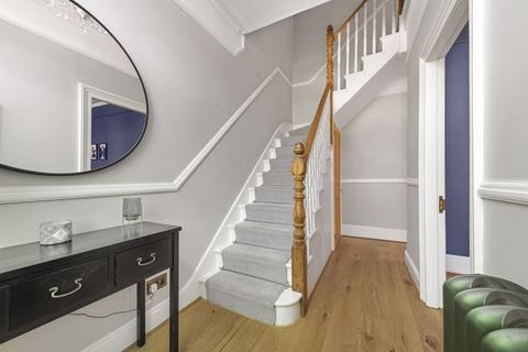 4 bedroom semi-detached house for sale, Eltham Park Gardens, London