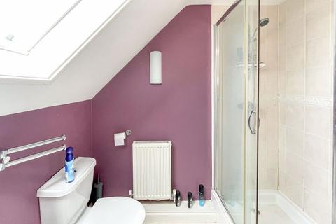 25 Fawn Crescent, Hedge End, Southampton, SO30 2QD