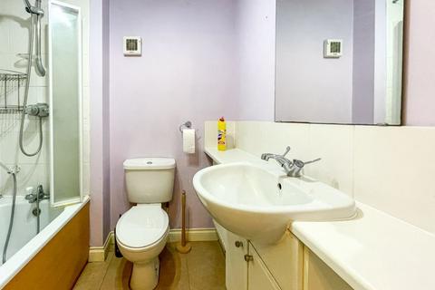 25 Fawn Crescent, Hedge End, Southampton, SO30 2QD