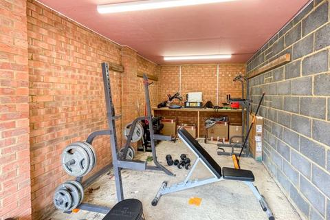 25 Fawn Crescent, Hedge End, Southampton, SO30 2QD