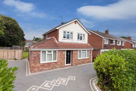 4 bedroom detached house for sale, Longdown Road, West Heath