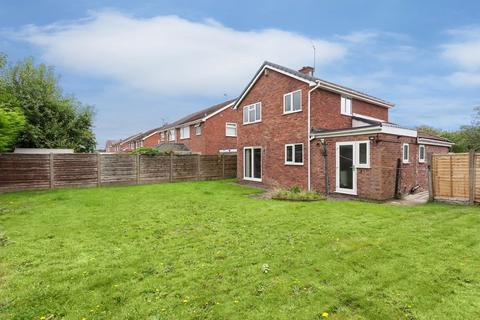 4 bedroom detached house for sale, Longdown Road, West Heath