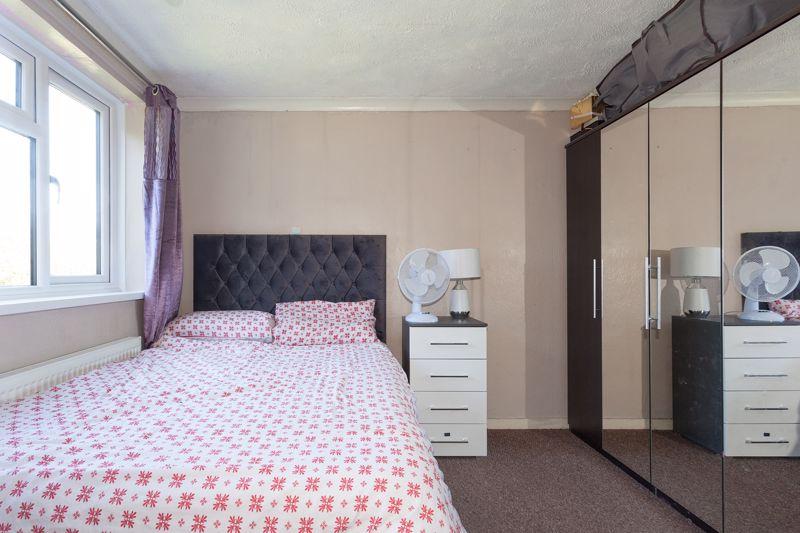 Bedroom 1 rear