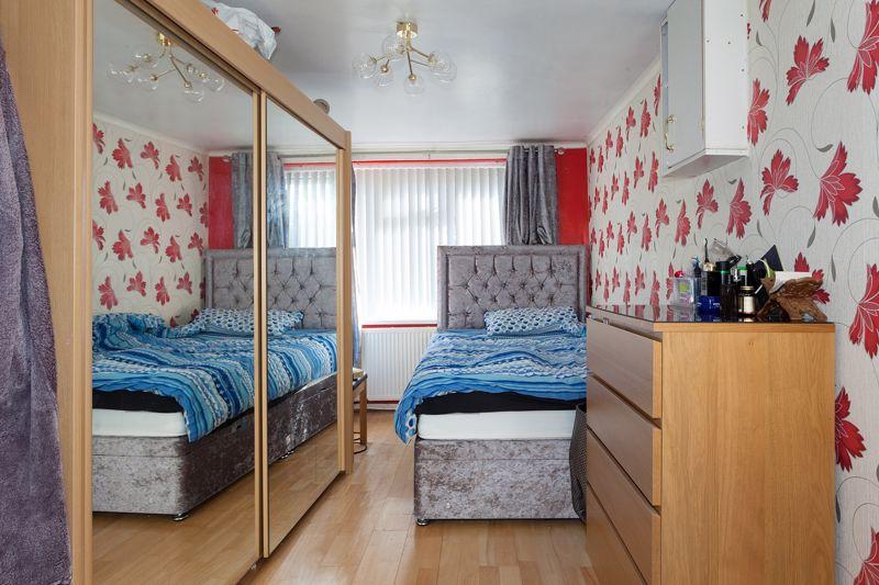 Bedroom 4 front