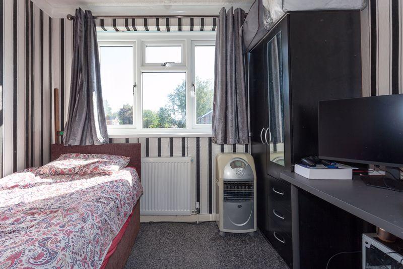 Bedroom 3 front