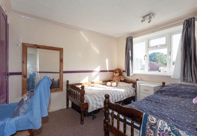 Bedroom 2 front