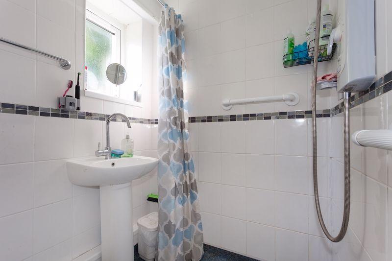 En suite