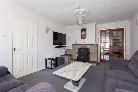 4 bedroom detached house for sale, Longdown Road, West Heath