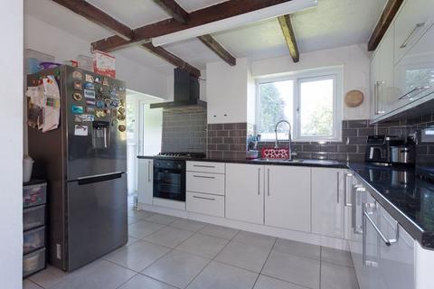 4 bedroom detached house for sale, Longdown Road, West Heath