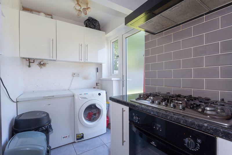 Utility area