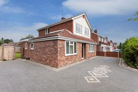 undefined, Longdown Road, West Heath