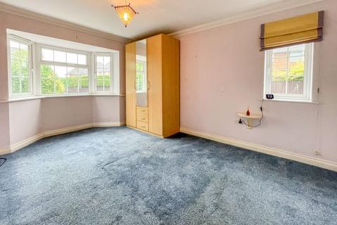 undefined, Granada Road, Hedge End, SO30