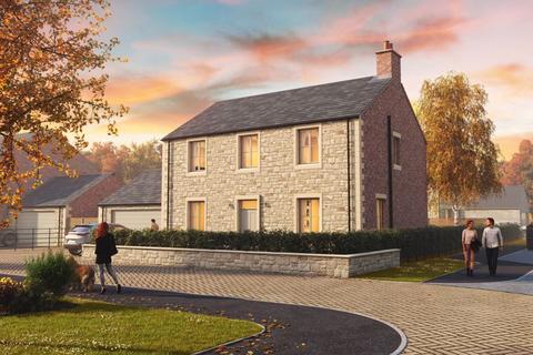 4 bedroom detached house for sale, Plot 14, The Rothbury, The Kilns, Thrunton, Alnwick, Northumberland