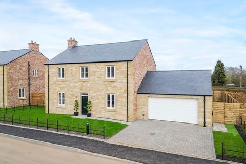 4 bedroom detached house for sale, Plot 13, The Rothbury, The Kilns, Thrunton, Alnwick, Northumberland
