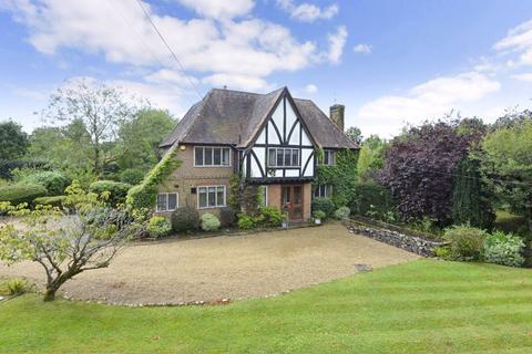 4 bedroom detached house for sale, Wanborough Lane, Cranleigh