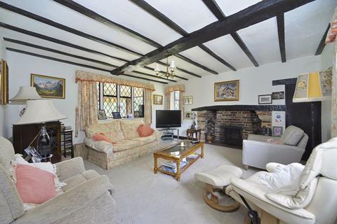 4 bedroom detached house for sale, Wanborough Lane, Cranleigh