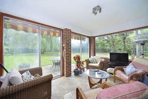 4 bedroom detached house for sale, Wanborough Lane, Cranleigh