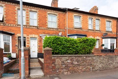 3 bedroom terraced house for sale, KINGSTON ROAD