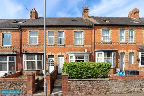 3 bedroom terraced house for sale, KINGSTON ROAD