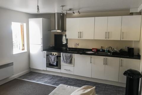 2 bedroom apartment for sale, Royal Court, Cowburn Street, Wigan, Lancashire, WN2