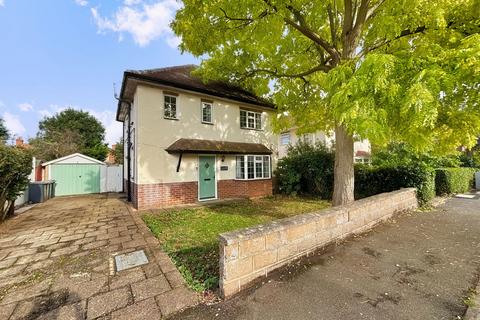 3 bedroom detached house for sale, St. Edmunds Road, Sleaford NG34