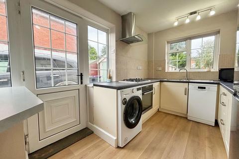 3 bedroom detached house for sale, St. Edmunds Road, Sleaford NG34