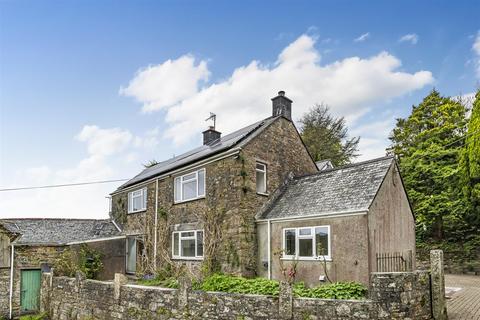 3 bedroom detached house for sale, Hoo Meavy, Yelverton