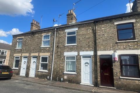 2 bedroom terraced house to rent, Duke Street, Wisbech