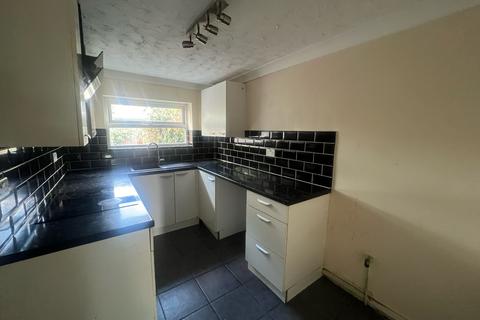 2 bedroom terraced house to rent, Duke Street, Wisbech