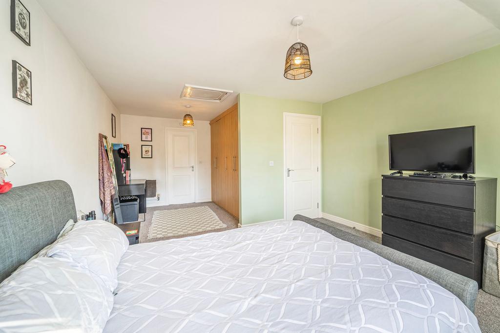 Main Bedroom