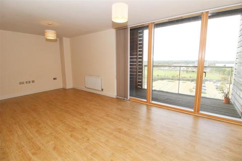 1 bedroom apartment to rent, Merrivale Mews, Central Milton Keynes