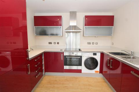 1 bedroom apartment to rent, Merrivale Mews, Central Milton Keynes