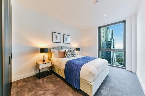 2 bedroom apartment for sale, Embassy Gardens, The Modern, 1 Viaduct Gdns, Nine Elms