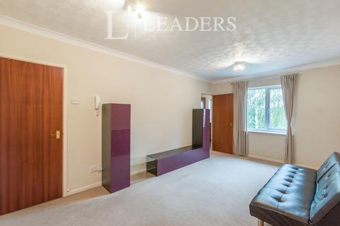 2 bedroom apartment to rent, Chantry Court, Bury St Edmunds, IP33