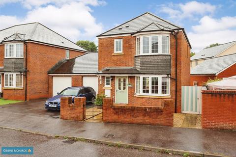 3 bedroom detached house for sale, Damson Row, Wellington