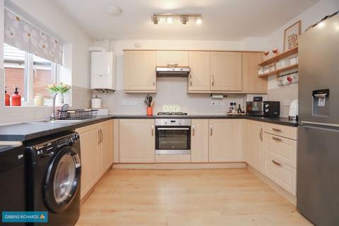 3 bedroom detached house for sale, Damson Row, Wellington