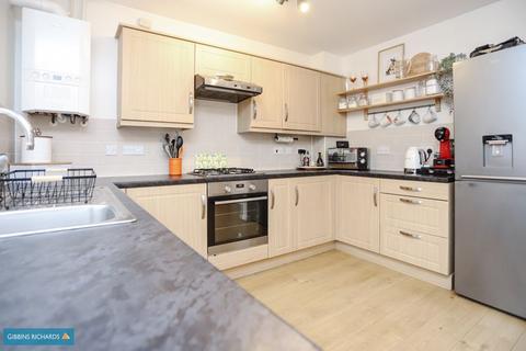 2 Damson Row, Wellington, TA21 9BN