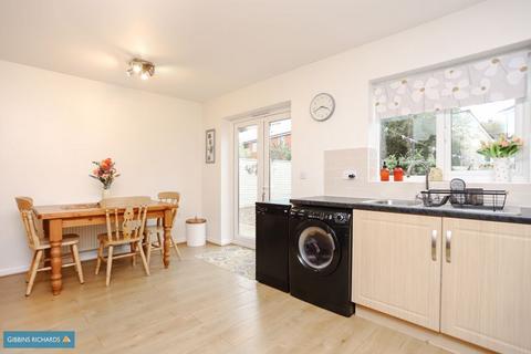 2 Damson Row, Wellington, TA21 9BN
