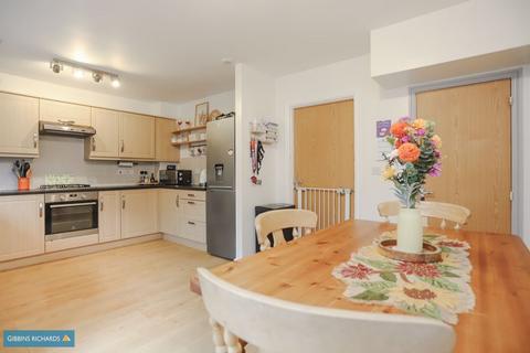 2 Damson Row, Wellington, TA21 9BN