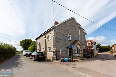 3 bedroom semi-detached house for sale, Fiddington, Nr. Bridgwater