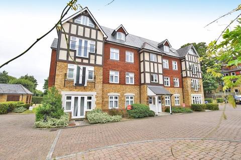 2 bedroom flat for sale, Hazlitt Drive, Maidstone