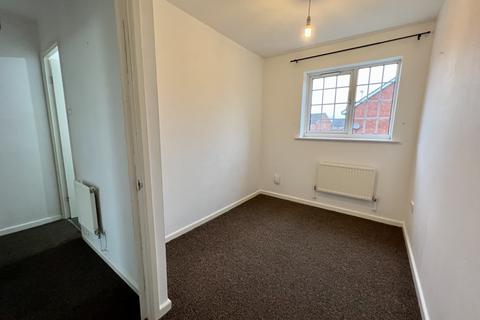 2 bedroom terraced house to rent, Lascelles Drive, Pontprennau, Cardiff