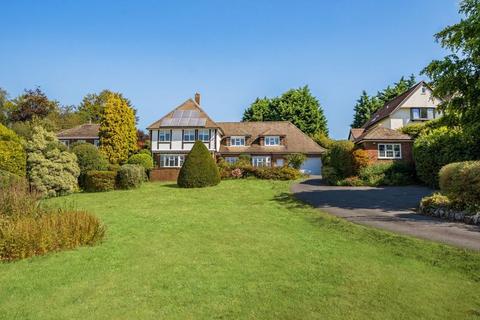 6 bedroom detached house for sale, Saltwood