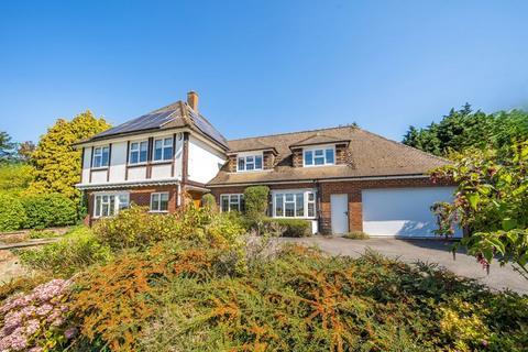 6 bedroom detached house for sale, Saltwood