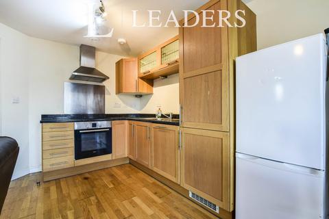 2 bedroom flat to rent, Parkers Apartments, Corporation Street, Manchester, M4