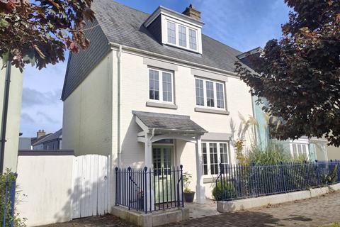 3 bedroom semi-detached house for sale, Stret Euther Penndragon, Newquay TR8