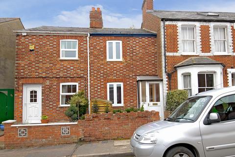 3 bedroom semi-detached house to rent, Cherwell Street, Oxford, OX4