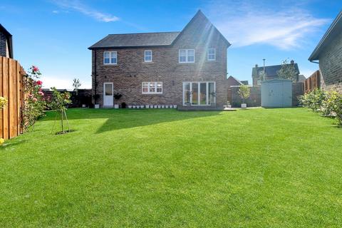 4 bedroom detached house for sale, Carlisle CA3